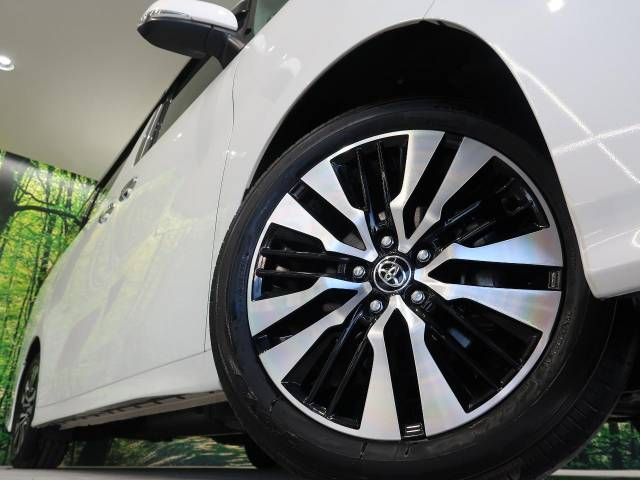 Toyota ALPHARD 2020-11 2468-17
