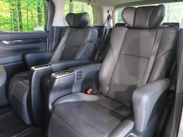 Toyota ALPHARD 2020-11 2468-13