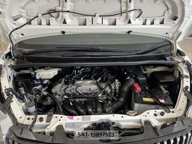 Toyota ESQUIRE 2015-05 321467-28