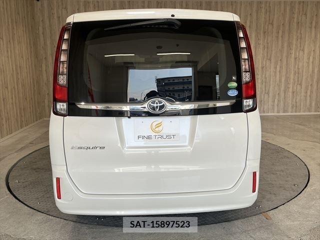 Toyota ESQUIRE 2015-05 321467-16