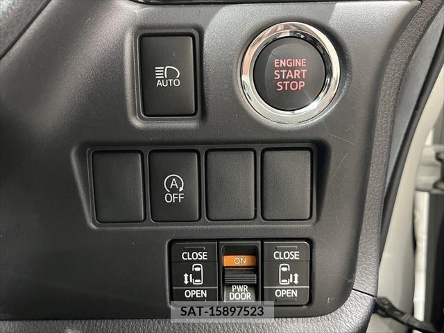 Toyota ESQUIRE 2015-05 321467-5