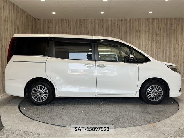 Toyota ESQUIRE 2015-05 321467-15