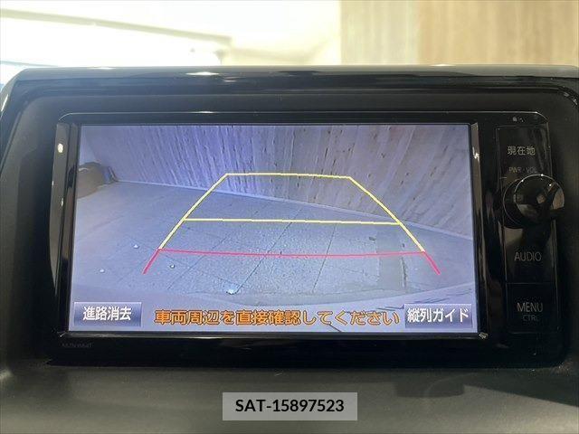 Toyota ESQUIRE 2015-05 321467-4