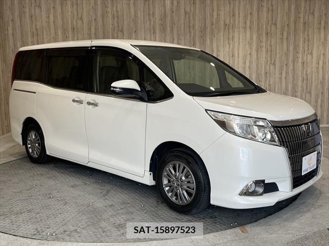 Toyota ESQUIRE 2015-05 321467-14