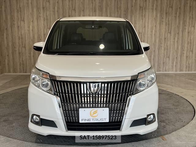 Toyota ESQUIRE 2015-05 321467-13