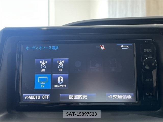 Toyota ESQUIRE 2015-05 321467-3
