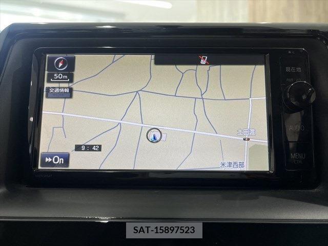 Toyota ESQUIRE 2015-05 321467-2