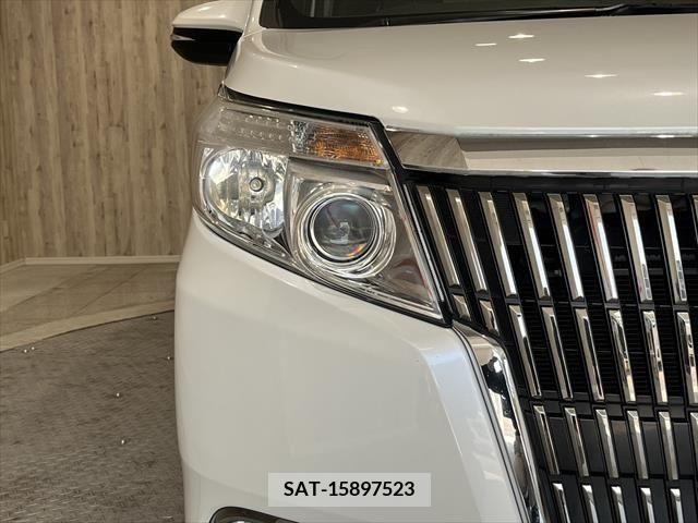 Toyota ESQUIRE 2015-05 321467-21