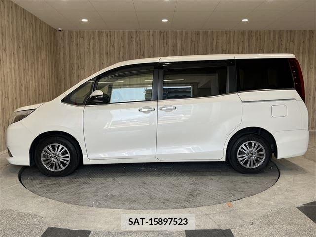 Toyota ESQUIRE 2015-05 321467-19