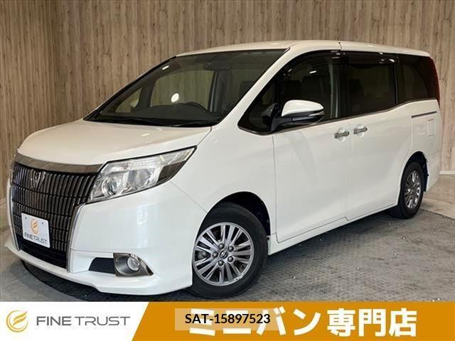 Toyota ESQUIRE 2015-05 321467-0