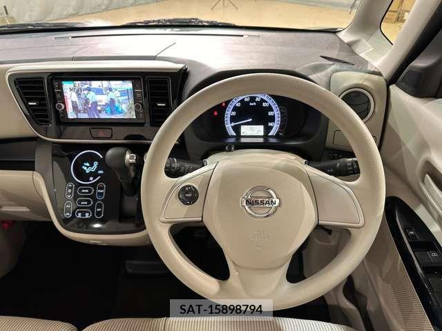 Nissan DAYZ ROOX 2019-03 334001-9