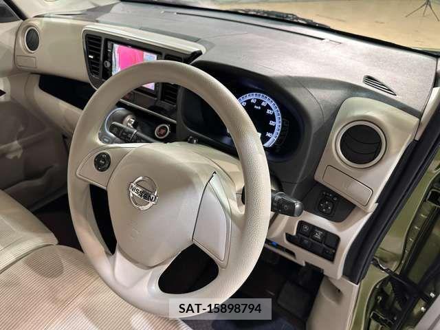 Nissan DAYZ ROOX 2019-03 334001-8
