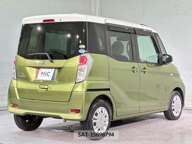 Nissan DAYZ ROOX 2019-03 334001-4