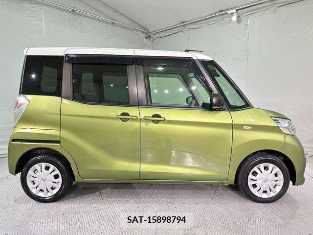 Nissan DAYZ ROOX 2019-03 334001-3