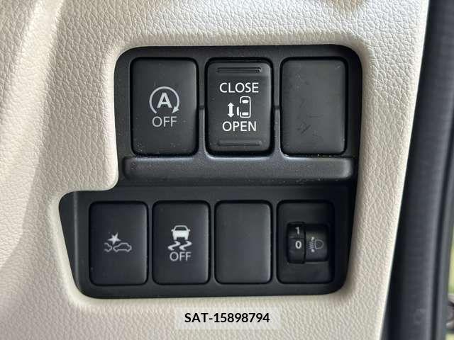 Nissan DAYZ ROOX 2019-03 334001-13