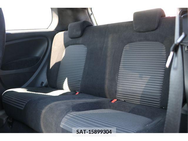 Abarth GRANDE PUNTO 2009-04 272030-8