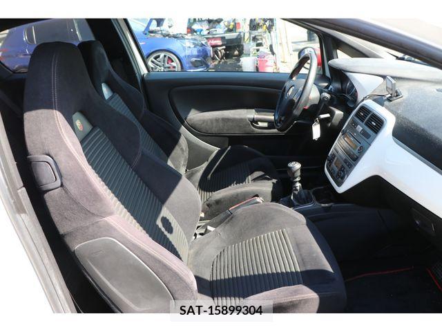 Abarth GRANDE PUNTO 2009-04 272030-10