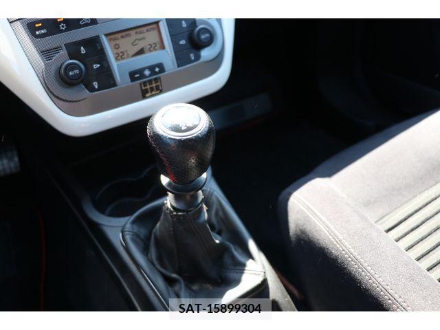 Abarth GRANDE PUNTO 2009-04 272030-13