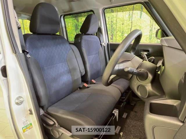 Nissan ROOX 2020-11 363141-8