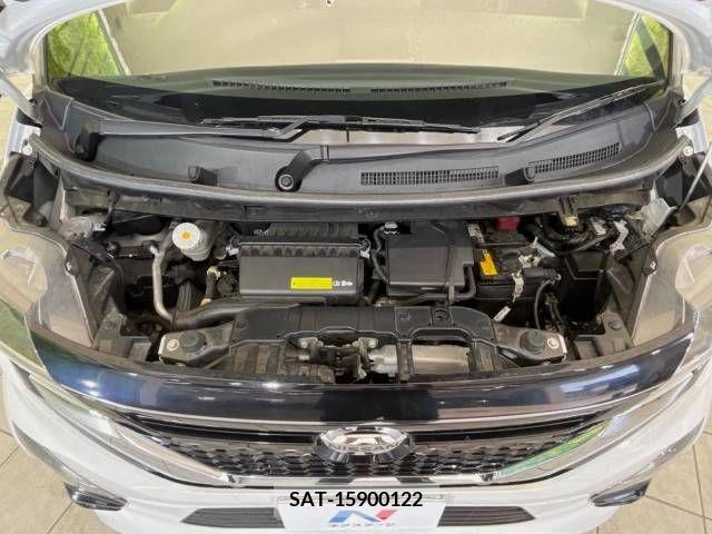 Nissan ROOX 2020-11 363141-18