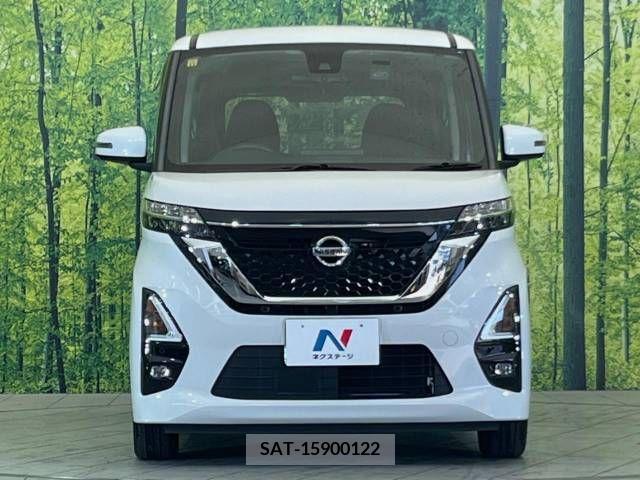 Nissan ROOX 2020-11 363141-14