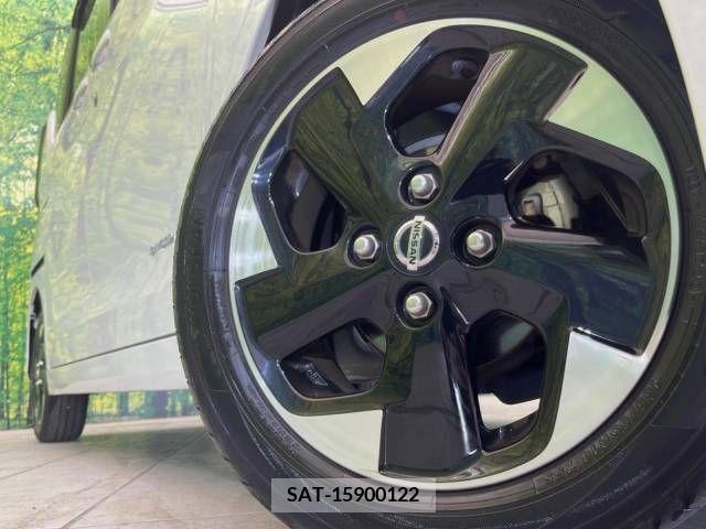Nissan ROOX 2020-11 363141-13