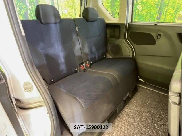 Nissan ROOX 2020-11 363141-9
