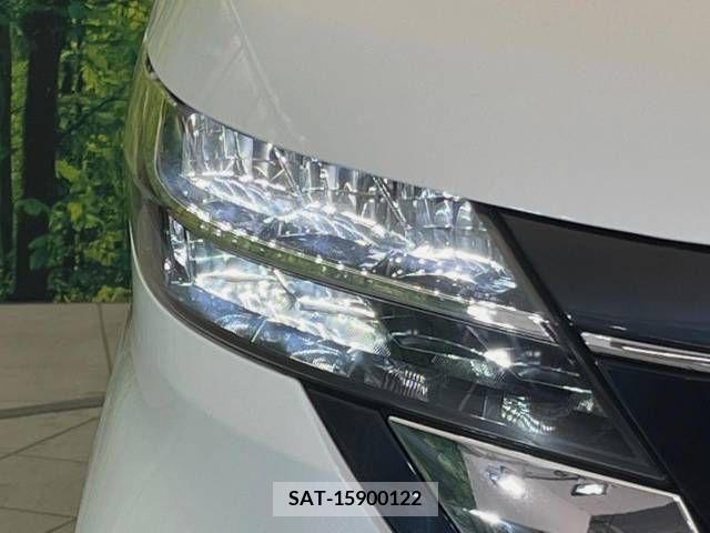Nissan ROOX 2020-11 363141-12