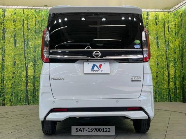 Nissan ROOX 2020-11 363141-15
