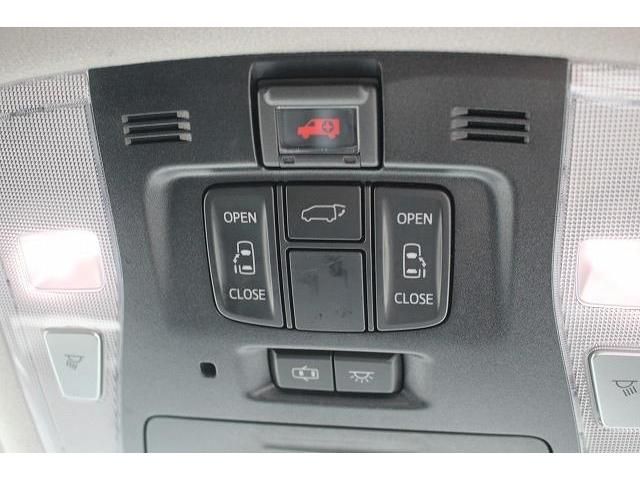 Toyota VELLFIRE 2019-01 22019-5