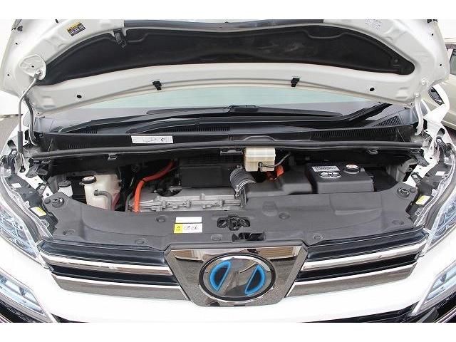 Toyota VELLFIRE 2019-01 22019-18