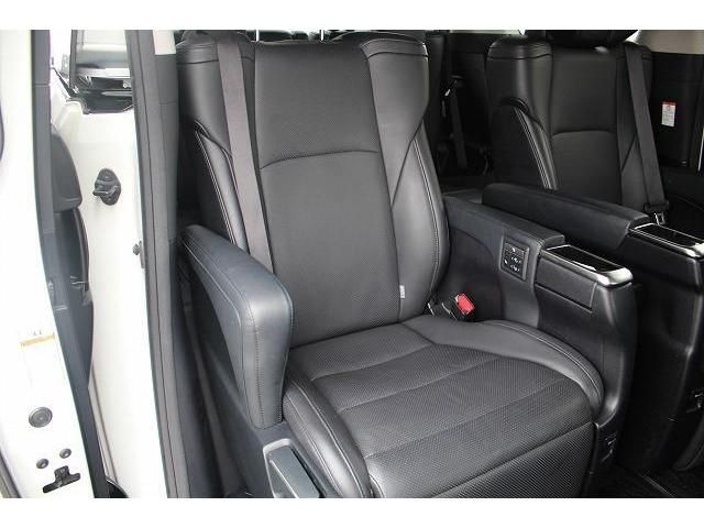Toyota VELLFIRE 2019-01 22019-14