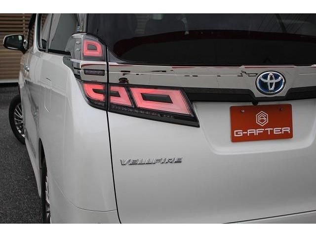Toyota VELLFIRE 2019-01 22019-12
