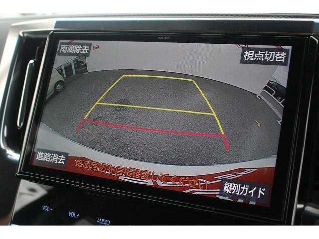 Toyota VELLFIRE 2019-01 22019-2