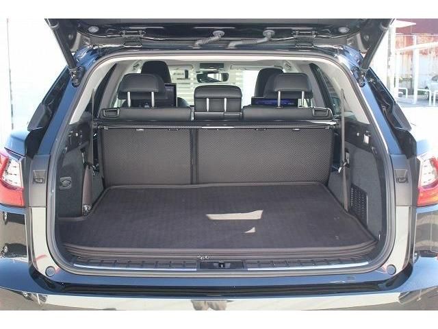Lexus RX 2018-09 20889-16