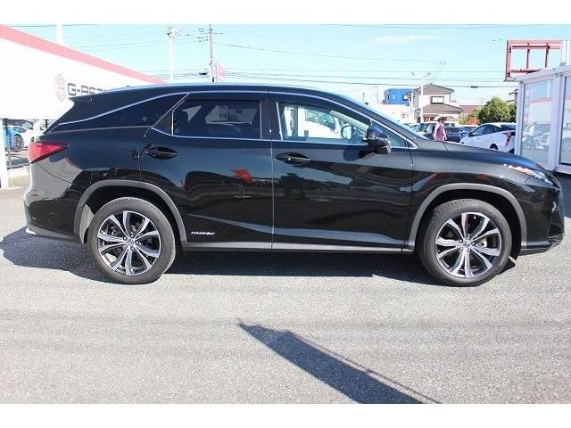 Lexus RX 2018-09 20889-8