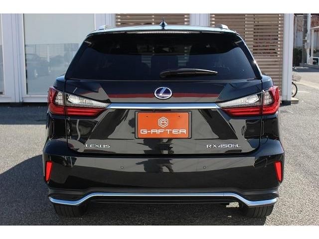 Lexus RX 2018-09 20889-7