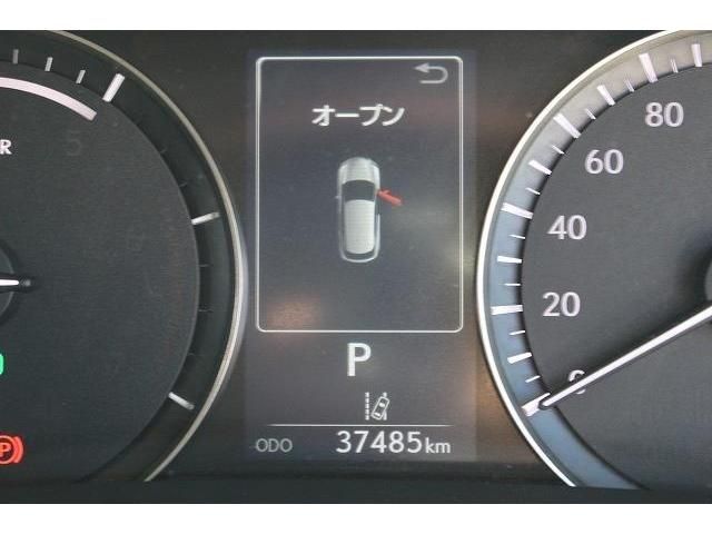 Lexus RX 2018-09 20889-18