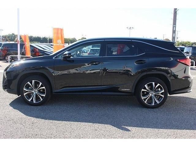 Lexus RX 2018-09 20889-6