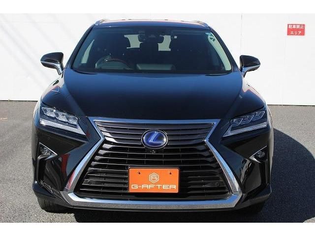 Lexus RX 2018-09 20889-5