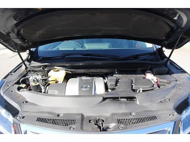 Lexus RX 2018-09 20889-17
