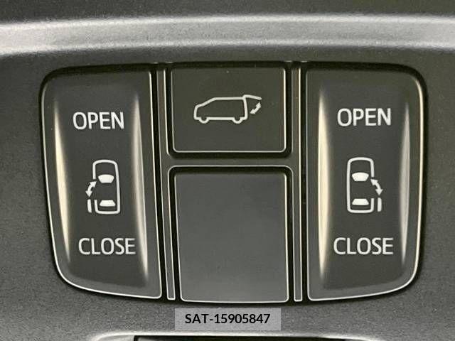 Toyota ALPHARD 2017-03 220747-2
