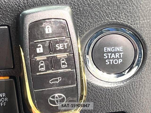 Toyota ALPHARD 2017-03 220747-6