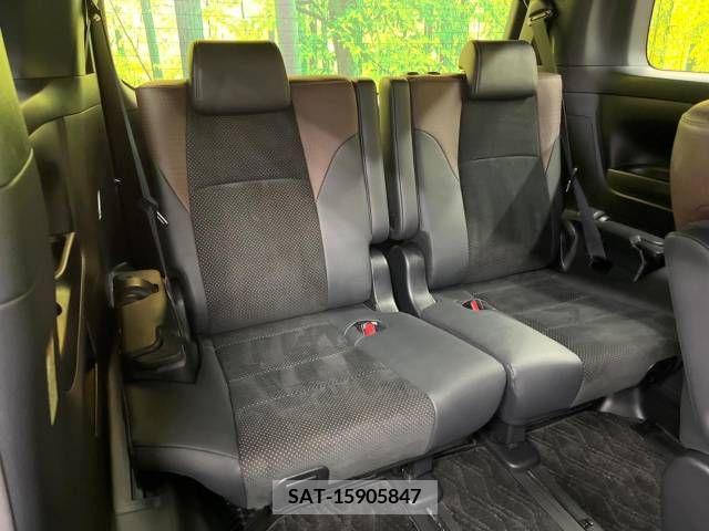 Toyota ALPHARD 2017-03 220747-9
