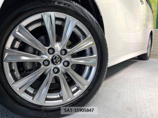 Toyota ALPHARD 2017-03 220747-13