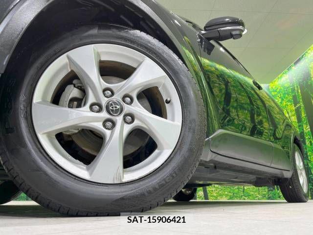 Toyota C-HR 2017-05 211785-13