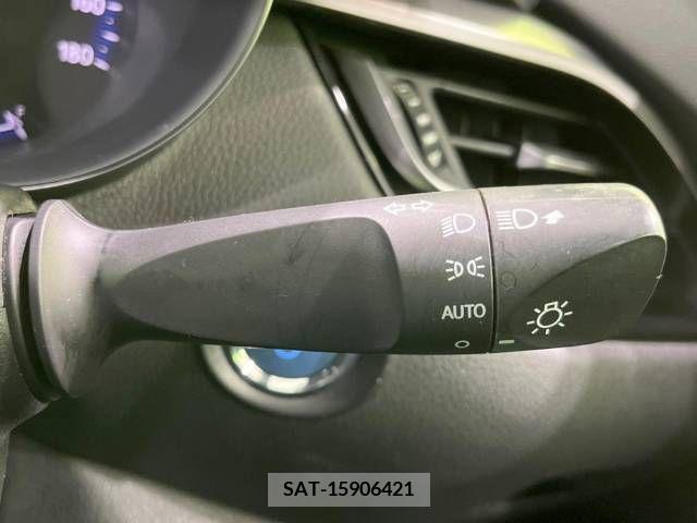 Toyota C-HR 2017-05 211785-7
