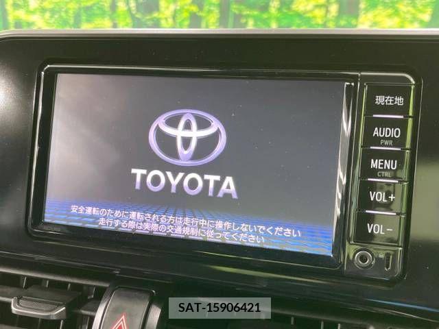 Toyota C-HR 2017-05 211785-3