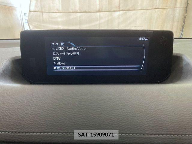 Mazda MX-30 2021-02 302264-19