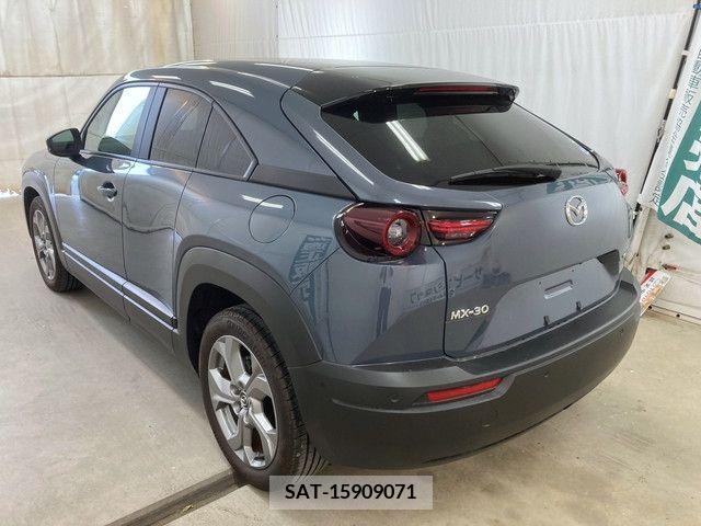 Mazda MX-30 2021-02 302264-2